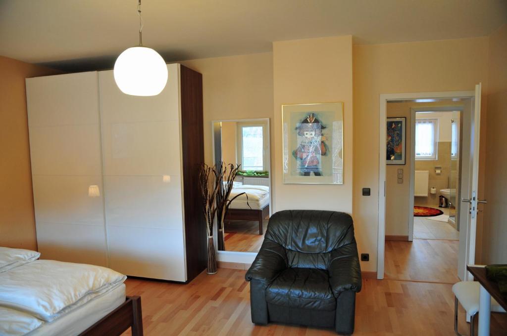Ferienwohnung Noviomagus Neumagen-Dhron Habitación foto