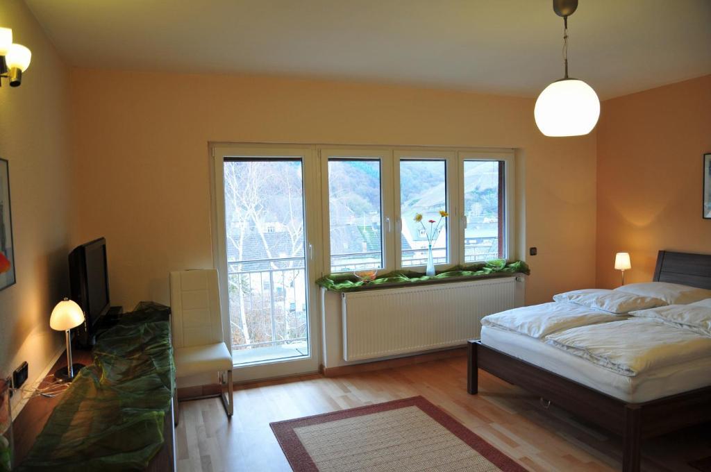 Ferienwohnung Noviomagus Neumagen-Dhron Habitación foto